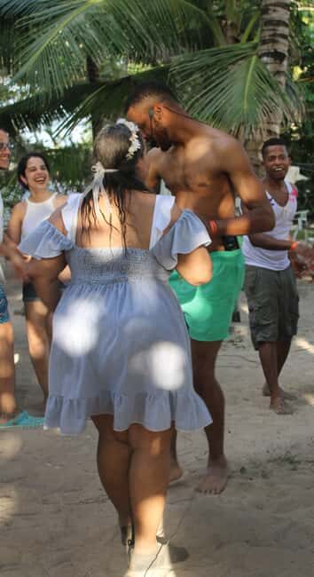 Santo Domingo: Latin dance classes: Salsa and more - What to Expect from Your Dance Class in Santo Domingo