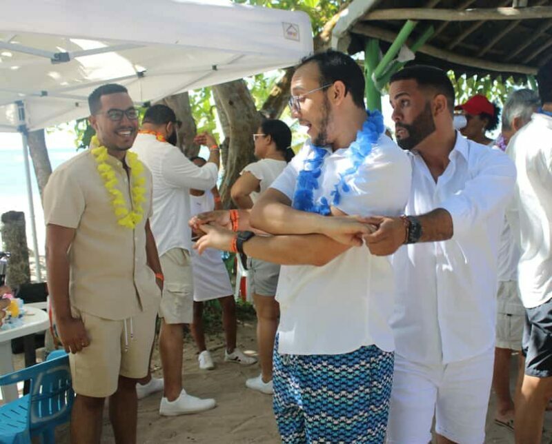 Santo Domingo: Latin dance classes: Salsa and more - The Value and Practical Aspects