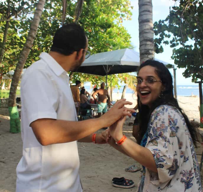 Santo Domingo: Latin dance classes: Salsa and more - Who Should Consider This Experience?