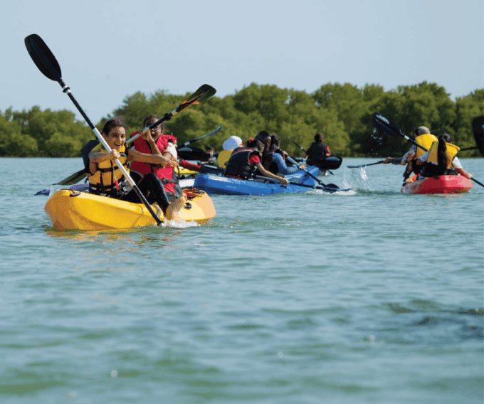 Santo Domingo: Los Haitises Guided Hike and Kayaking - Opportunity to Spot Wildlife