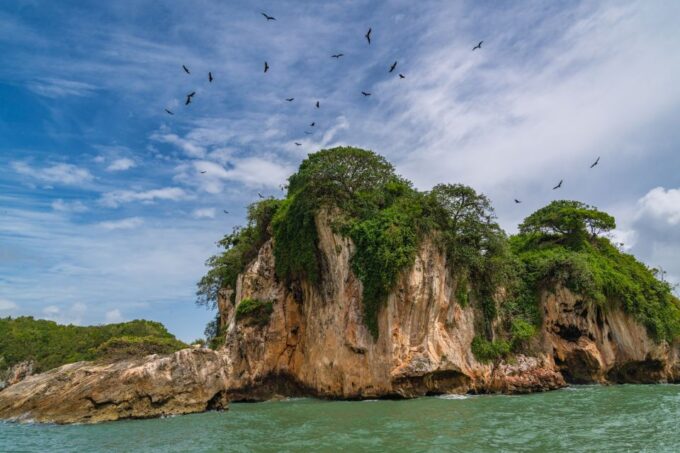 Santo Domingo: Los Haitises National Park Day Trip - Frequently Asked Questions