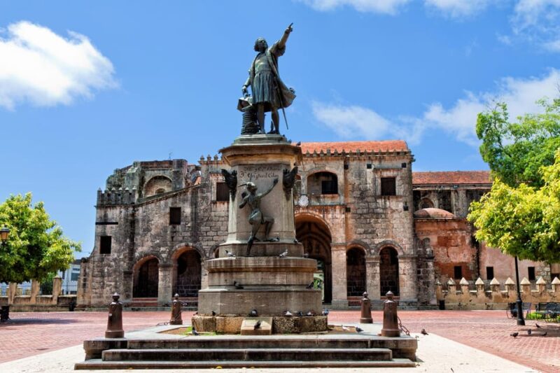 Santo Domingo Odyssey Tour From Punta Cana/Bavaro - Preparation Tips