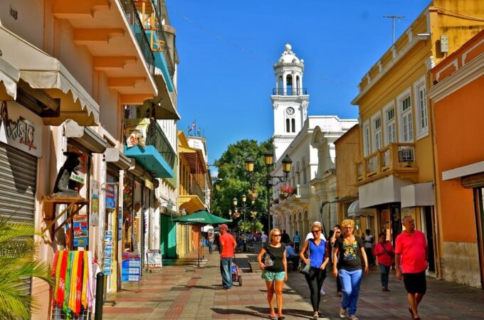 Santo Domingo Odyssey Tour From Punta Cana/Bavaro - Frequently Asked Questions