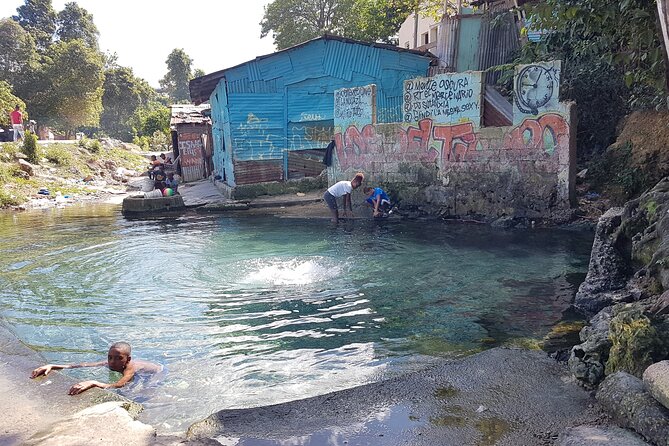Santo Domingo off the Beaten Track - Customized Group Experience