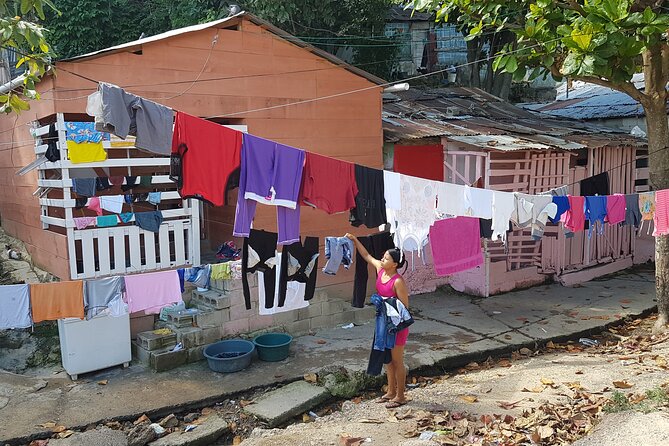 Santo Domingo off the Beaten Track - Transportation and Guide Included