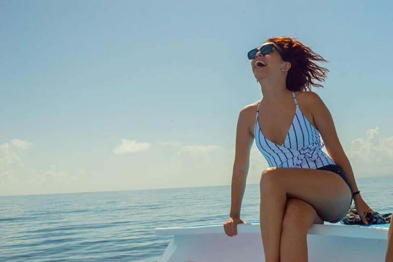Santo Domingo: Private Bacardí Island & El Limón Waterfall - What the Reviews Say