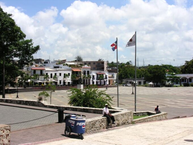 Santo Domingo: Private Family-Friendly Walking Tour - Frequently Asked Questions