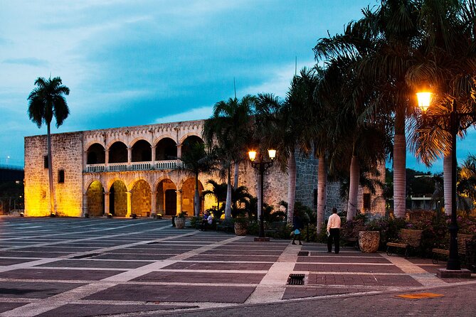 Santo Domingo Private VIP Full Day Tour From Santo Domingo - Booking Information