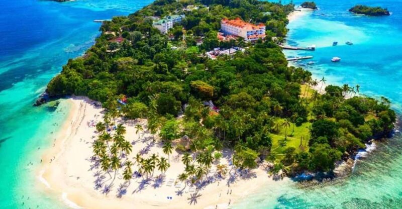 Santo Domingo: Samana, El Limon Waterfall and Cayo Levantado - Experience Highlights