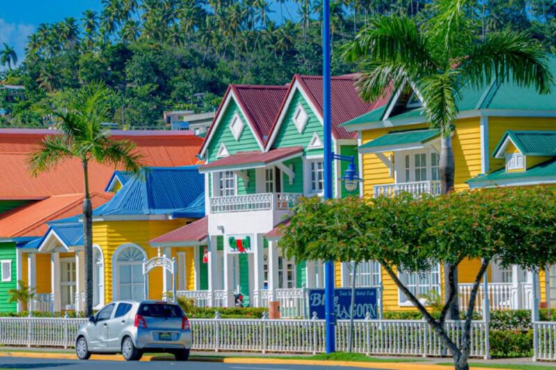 Santo Domingo: Samana, El Limon Waterfall and Cayo Levantado - Discover Samanas Natural Beauty