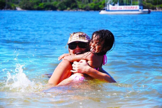 Santo Domingo: Saona Island Catamaran Tour With Lunch & Bar - Roundtrip Transportation Details