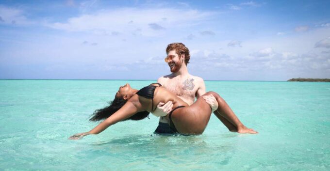 Santo Domingo: Saona Island Full-Day Tour All-Inclusive - Pickup and Drop-off Locations