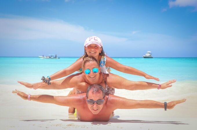 Santo Domingo: Saona Island Full-Day Tour All-Inclusive - Guided Tour on Saona Island