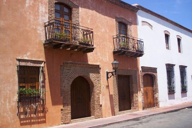 Santo Domingo Sightseeing Tour - Pricing Information