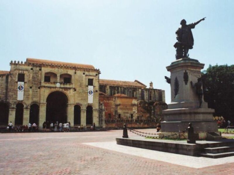 Santo Domingo Sightseeing Tour With Lunch - Free Cancellation and Flexible Booking