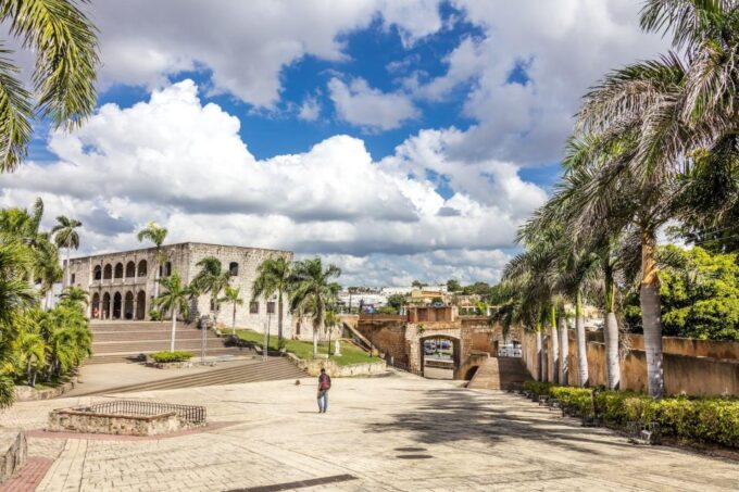 Santo Domingo Sightseeing Tour With Lunch - Frequently Asked Questions