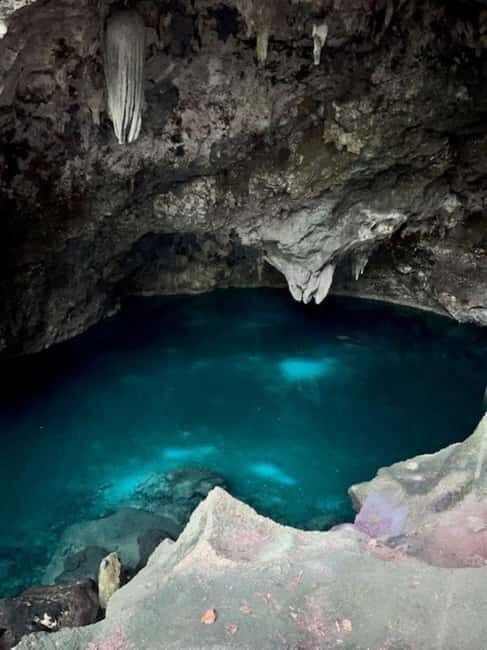 Santo Domingo: Small Group Tour with Cable Car from Bayahibe - Return and Reflection