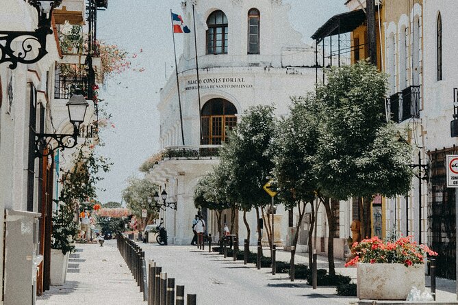 Santo Domingo Small Group Walking Tour, Specialty Coffee and Beer - About Your Stay