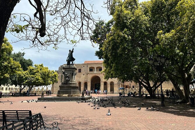 Santo Domingo Small Group Walking Tour, Specialty Coffee and Beer - Important Notes on Attractions