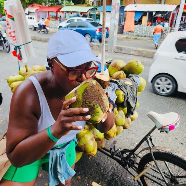 Santo Domingo: The Authentic Dominican Neighborhood Tour - Introduction