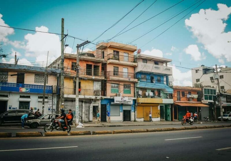 Santo Domingo: The Authentic Dominican Neighborhood Tour - Who Will Love This Tour?