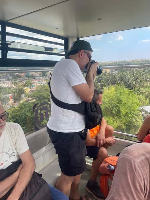 Santo Domingo: The Authentic Dominican Neighborhood Tour - Final Thoughts on the Tour’s Value