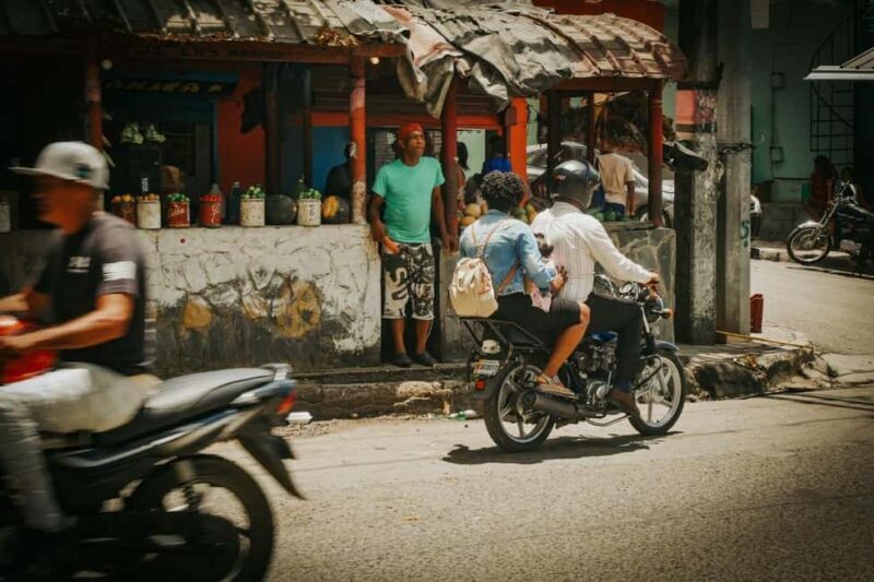 Santo Domingo: The Authentic Dominican Neighborhood Tour - The Sum Up