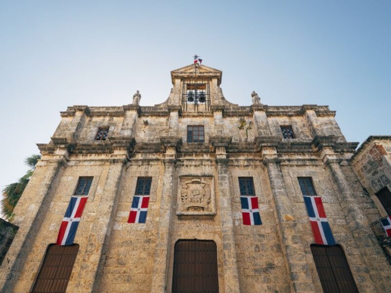 Santo Domingo: The Best of Santo Domingo City Tour - Customer Feedback