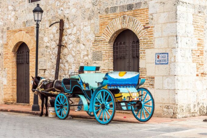 Santo Domingo: The Best of Santo Domingo City Tour - Frequently Asked Questions