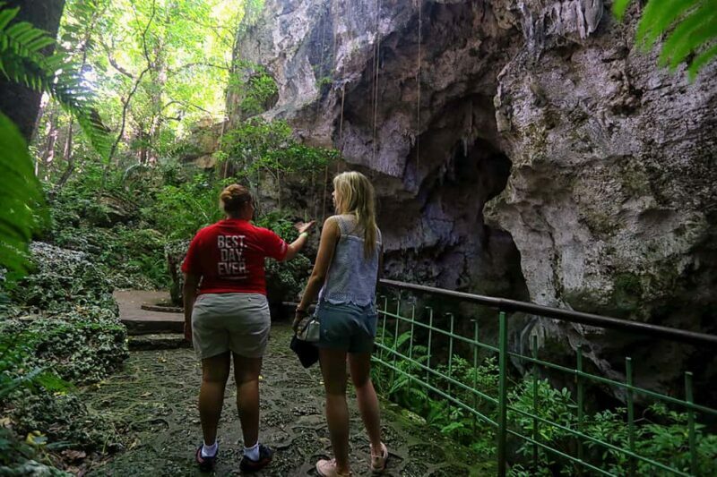 Santo Domingo: Three Eyes National Park Guided Tour - Final Thoughts: Is This Tour Right for You?