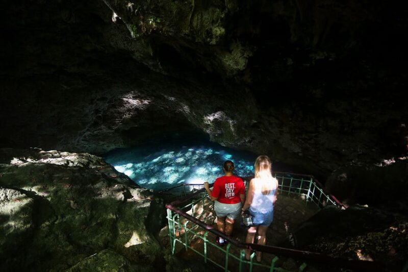 Santo Domingo: Three Eyes National Park Immersion - Tour Overview and Pricing