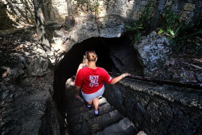 Santo Domingo: Three Eyes National Park Immersion - Visitor Reviews and Ratings