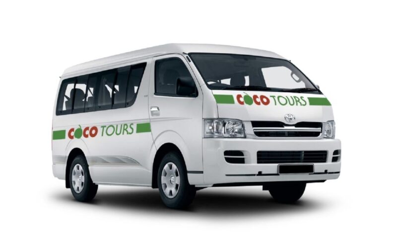 Santo Domingo to Samana Transfer - Important Guidelines