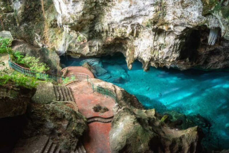 Santo Domingo: VIP Full-Day Guided Tour with Lunch - Who should consider this tour?