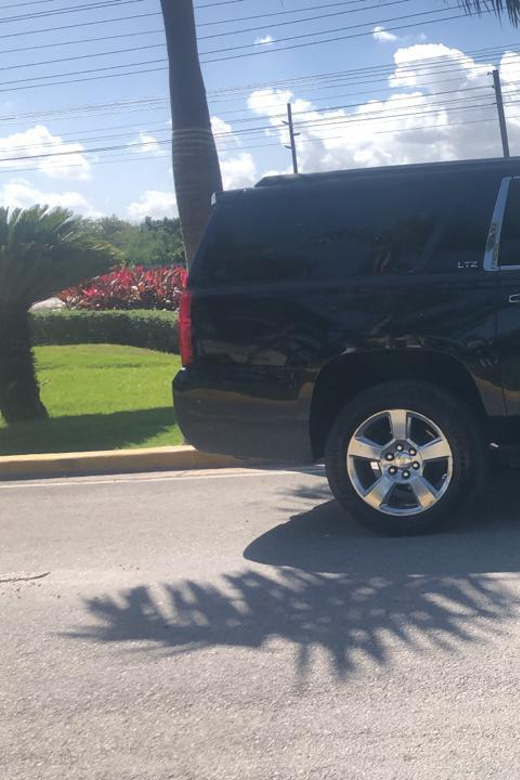 Santo Domingo VIP Luxury Airport Transfer To Santo Domingo - Key Points