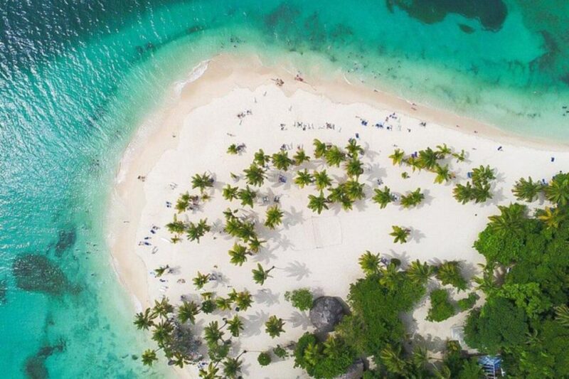 Santo Domingo: Whale Watching and Cayo Levantado - Key Points