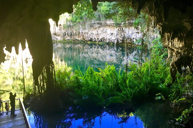 Santo Domingos Natural Treasures - About Your Stay