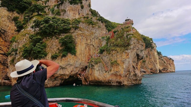 Santona: Anchovy Factory Tour and Boat Trip - Group Size and Inclusions