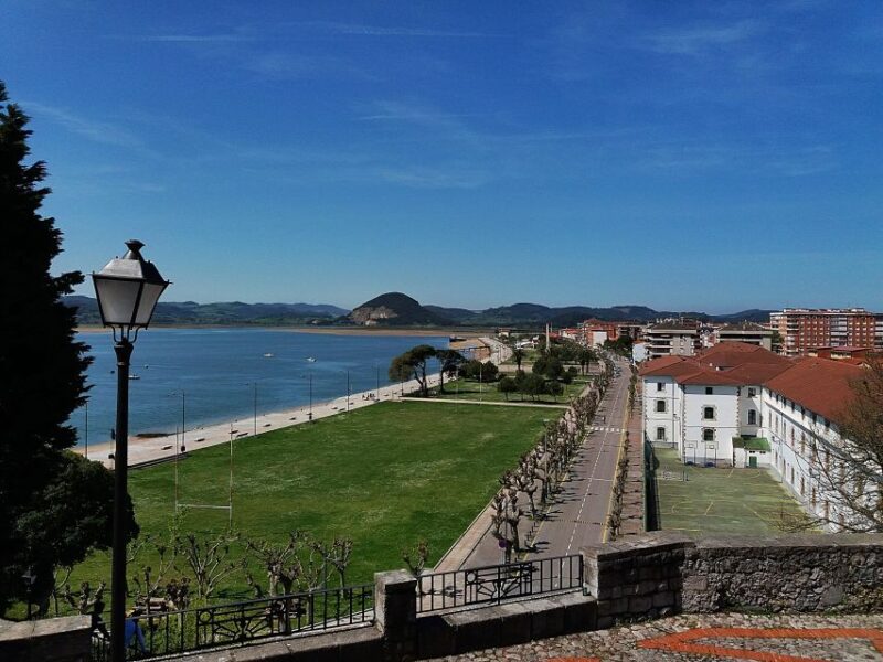 Santona: Anchovy Factory Tour and Boat Trip - Historical Fishing Village