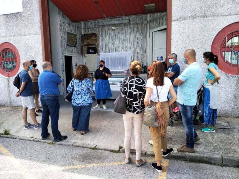 Santona: Canning Factory and the Marshes Tour With Tasting - Frequently Asked Questions