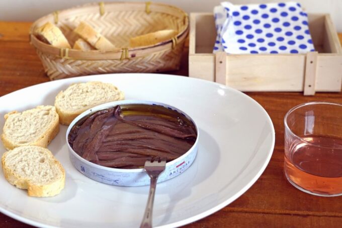 Santonia, Guided Tour + Anchovy Tasting 5€ - Frequently Asked Questions