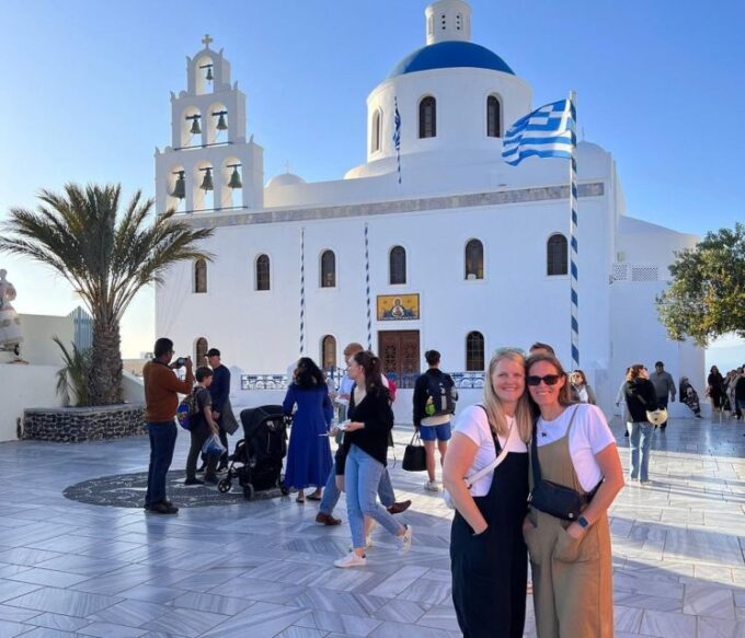 Santorini: 3 Hour Caldera Tour for Cruise Ship Travelers - Frequently Asked Questions
