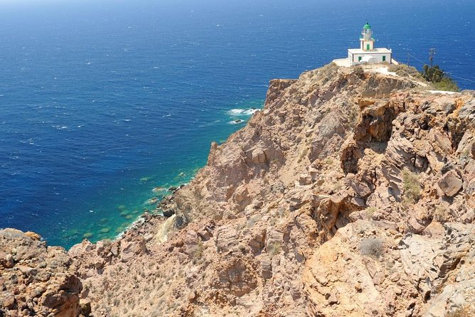 Santorini 30min Helicopter Tour - Additional Information