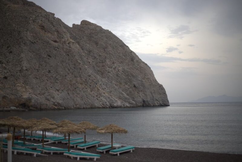 SANTORINI : 3h PRIVATE PHOTOTOUR - Oias Allure