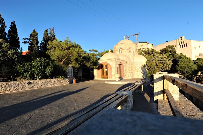 Santorini 5 Hour Custom Private Sightseeing Tour - Cancellation Policy and Reviews