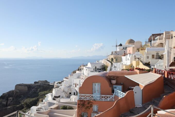 Santorini 5-Hour Private Customized Tour by Local Guide - Inclusions and Exclusions