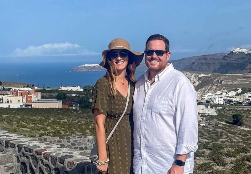 Santorini: 5-Hour Private Wine Tour - Pickup and Dropoff