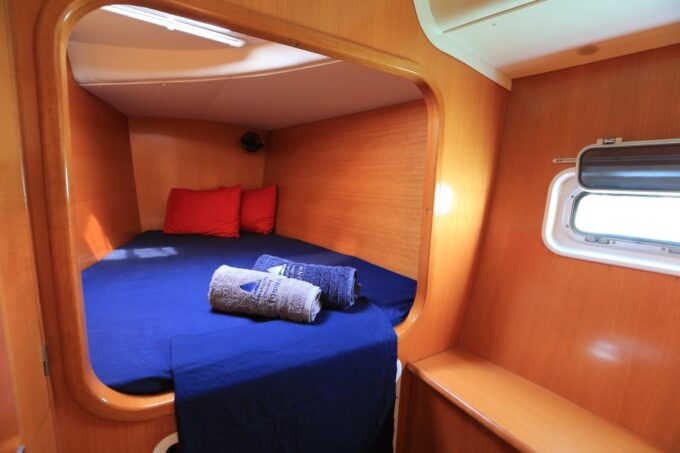 Santorini: 7-Hour Private Catamaran Cruise With Food & Drink - Frequently Asked Questions