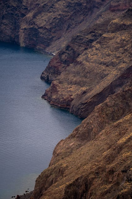Santorini: All For The Gram - Sightseeing Private Tour - Frequently Asked Questions