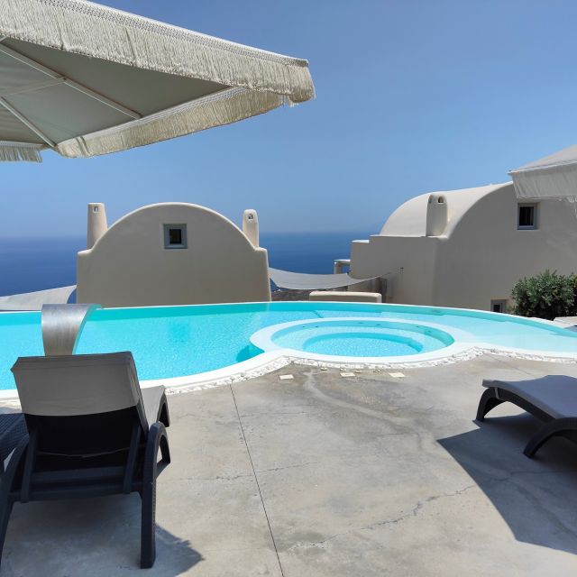 Santorini: Aromatherapy Couples Massage - Massage Customization Options